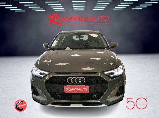 AUDI A1 allstreet 30 TFSI Admired Km 56.000 Pronta Consegn
