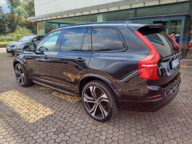 Volvo XC90 XC90 2.0 t8 recharge phev R-design awd 7pt