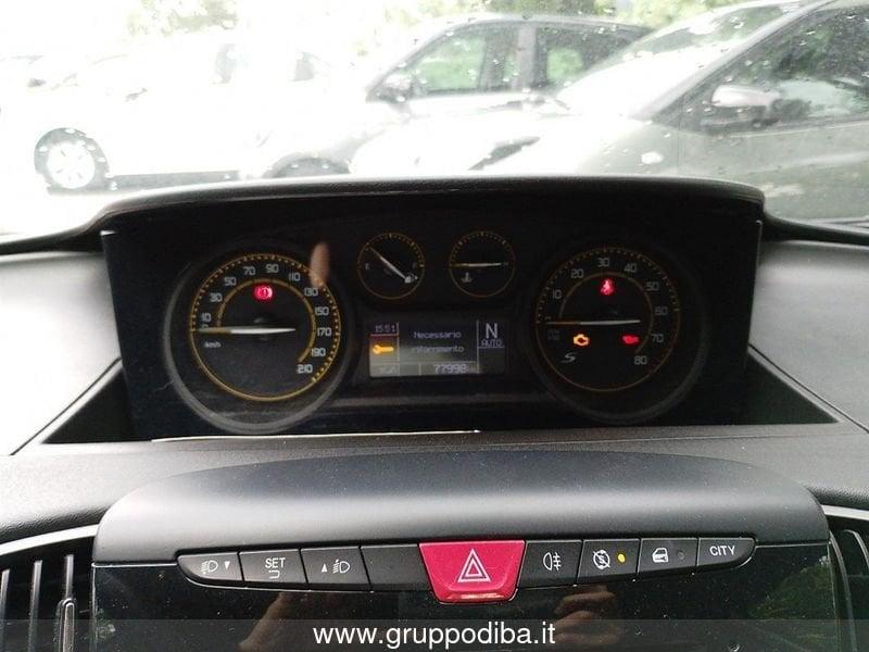 Lancia Ypsilon III 2011 Benzina 0.9 t.air S MomoDesign s&s 85cv dfn E6