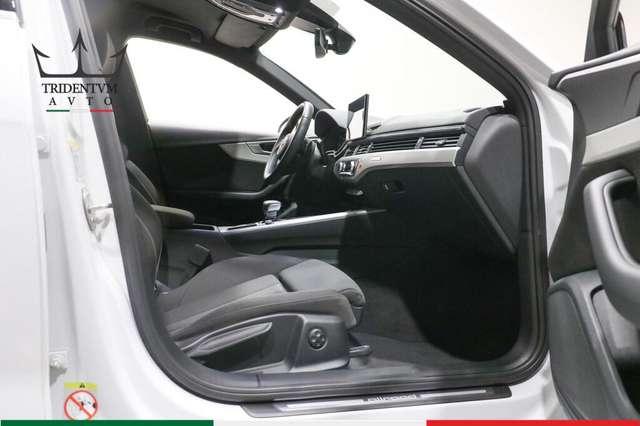 Audi A4 allroad 40 2.0 tdi mhev Business Evolution quattro 204cv
