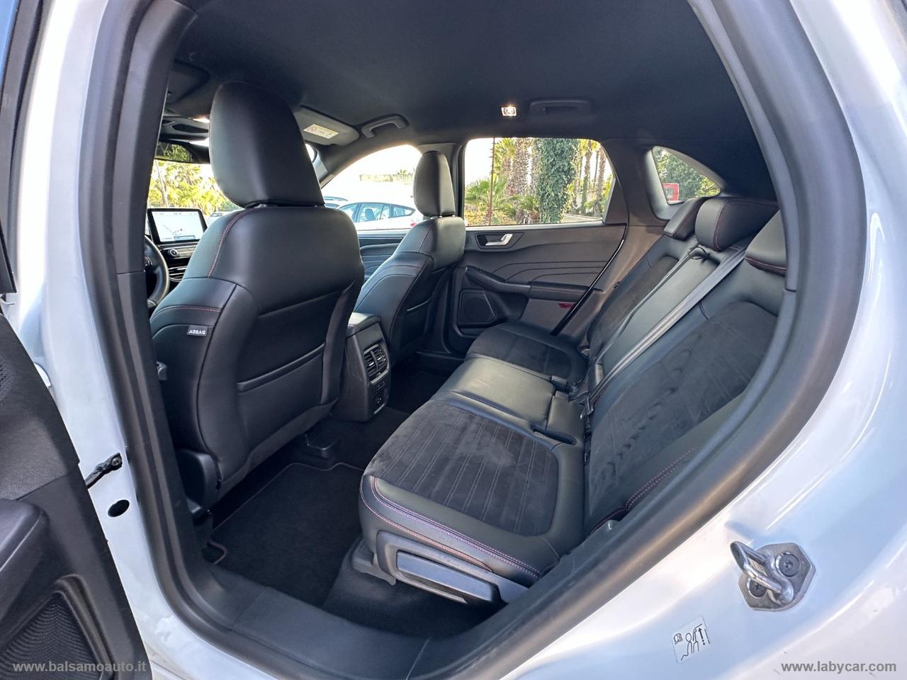 FORD Kuga 1.5 EcoBl. 120CV aut. 2WD ST-Line X