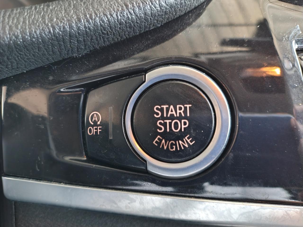 Bmw X3 xDrive20d Futura