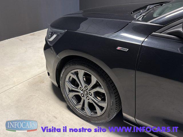 FORD Focus SW 1.0 EcoBoost Hybrid 155 CV ST-line - PROMO