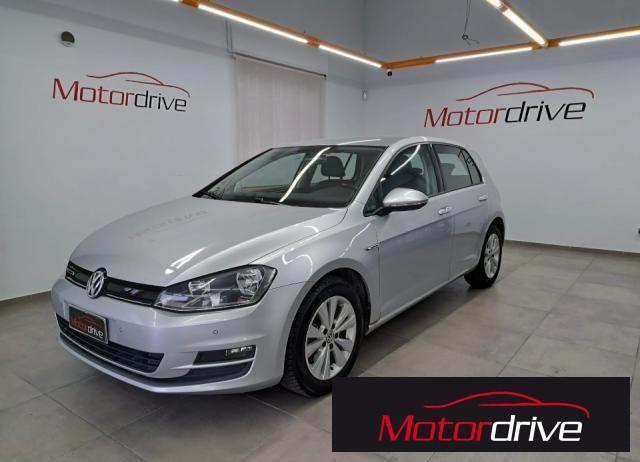 VOLKSWAGEN - Golf - 1.4 TGI 5p. Comfortline BlueMotion