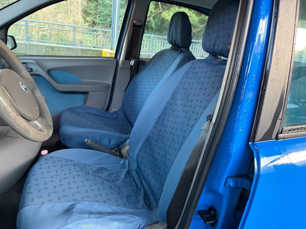 Fiat Panda 1.2 Dynamic neopatentati- 2004