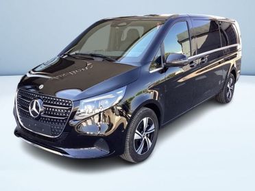 Mercedes-Benz Classe V 250d Extralong Avantgarde
