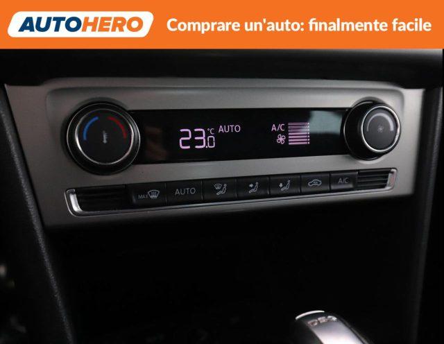 VOLKSWAGEN Polo 1.2 TSI DSG BlueMotion Technology