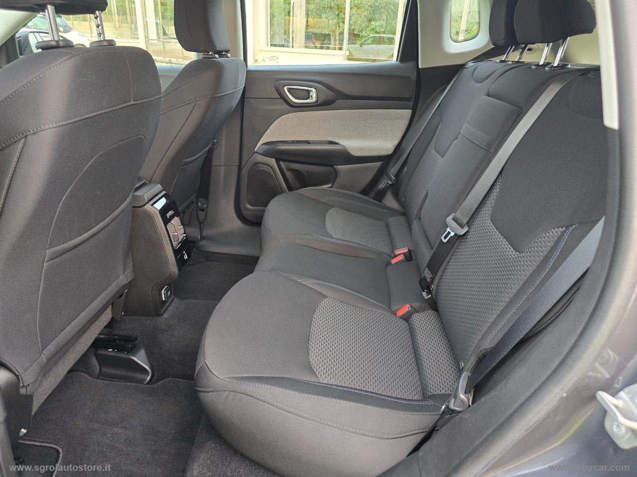 JEEP Compass 1.6 Mjt II 2WD Longitude