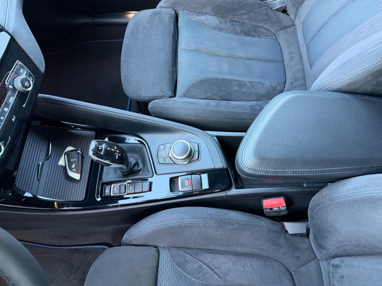 Bmw X2 sDrive18d Msport 2.0d 150cv Auto. 2019