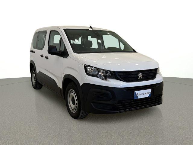 PEUGEOT Rifter Mix BlueHDi 100 S&S PC Active N1