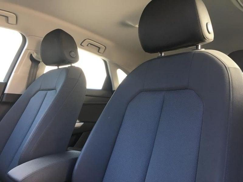 Audi Q3 SPB 35 TDI S tronic PARI AL NUOVO