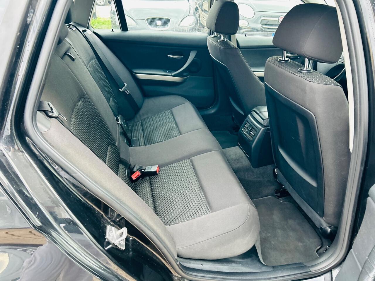 Bmw 318 318d 2.0 143CV cat Touring MSport