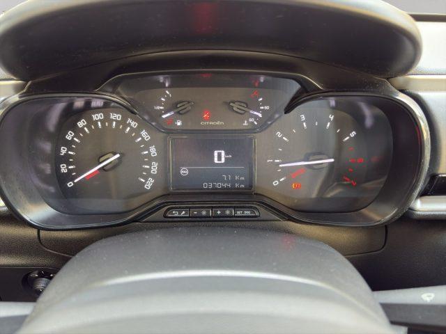 CITROEN C3 1.2 PureTech 83cv