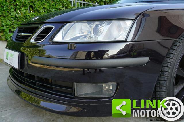 SAAB 9-3 Aero 2.8 V6 Turbo 250CV - 2006