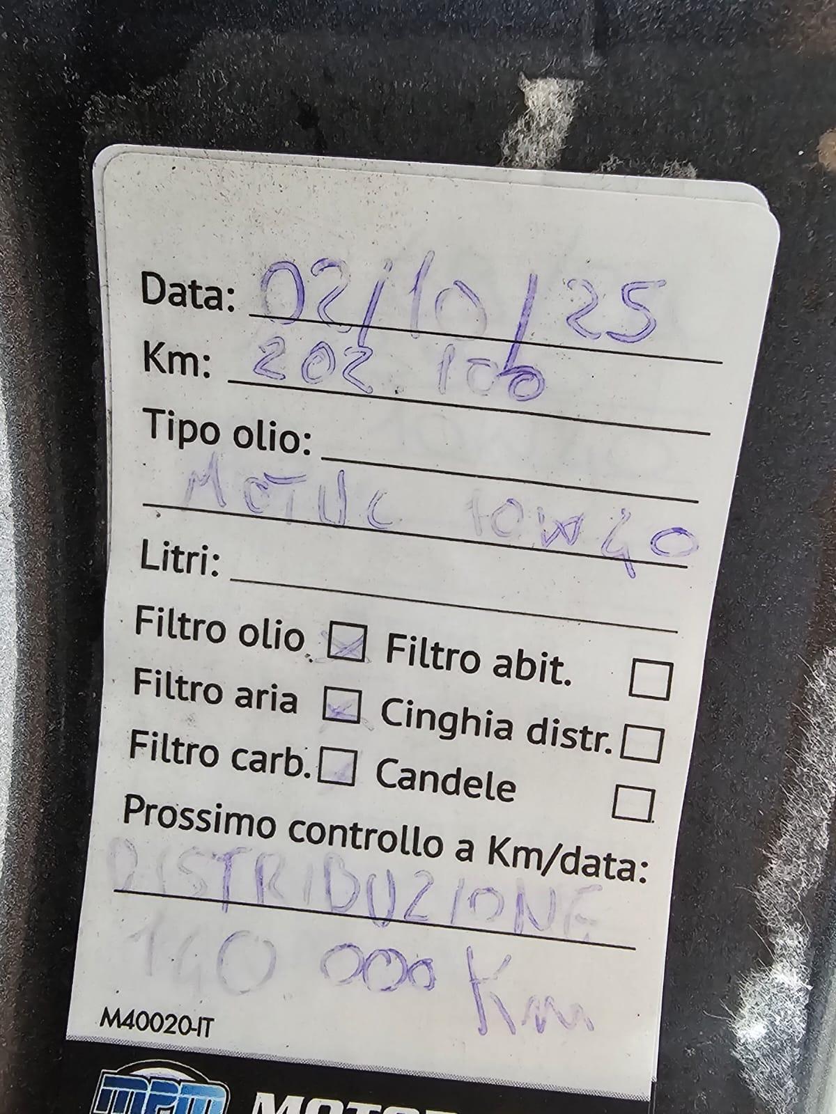 Fiat 500 L 500L 1.3 mjt Trekking 85CV *OFFERTA DEL MESE*