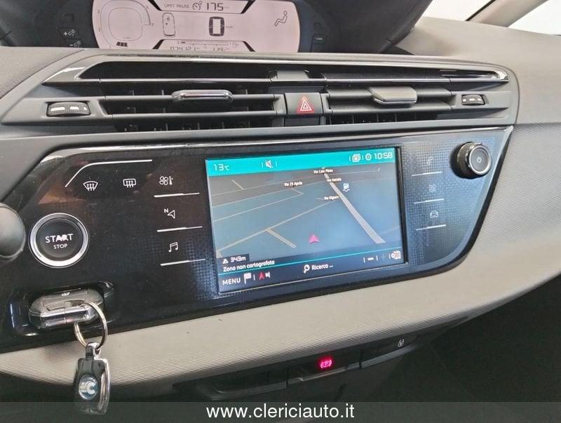 Citroën C4 Picasso BlueHDi 100 S&S Business