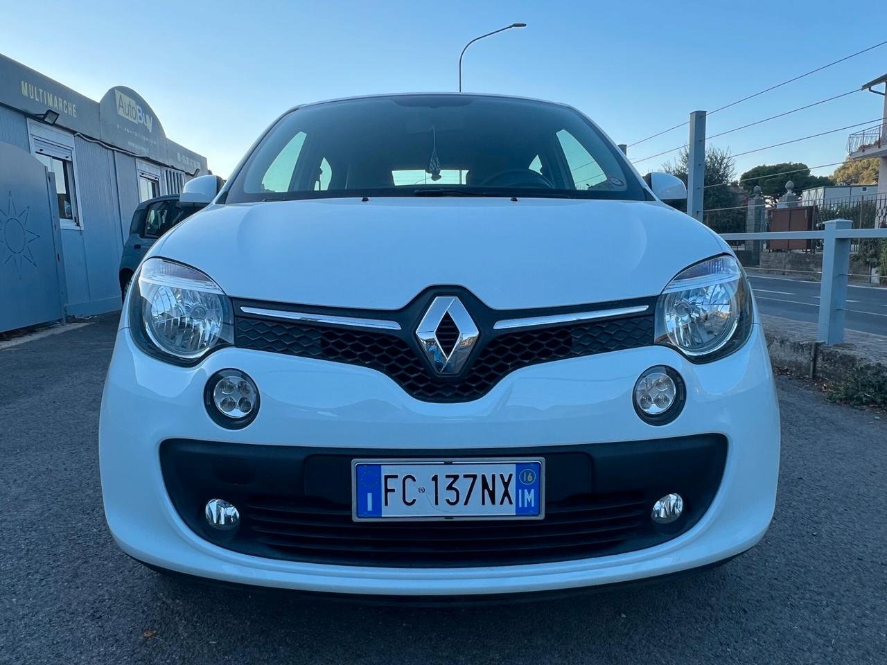 Renault Twingo SCe Stop&Start Intens