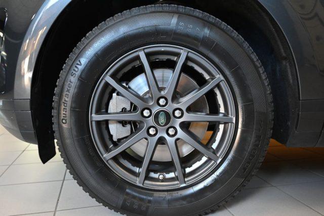 LAND ROVER Range Rover Evoque 2.0d i4 MHEV BUSINESS PREMIUM AWD AUTO 150CV CAM!!