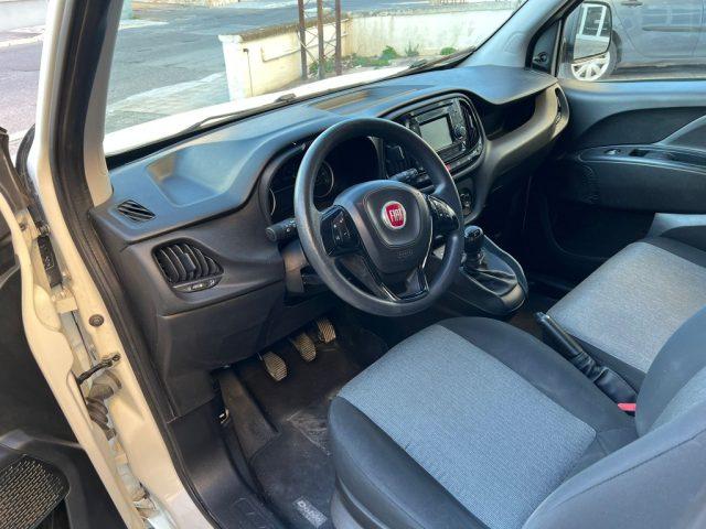 FIAT Doblo 1.6 MJT 105CV Cargo Lamierato 3 Posti