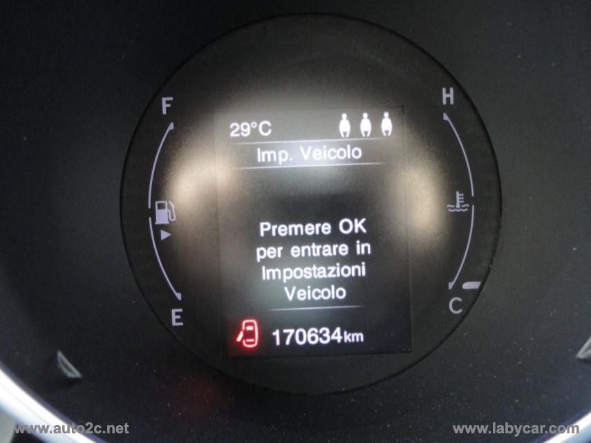 FIAT 500X 1.3 M.Jet 95 CV Pop