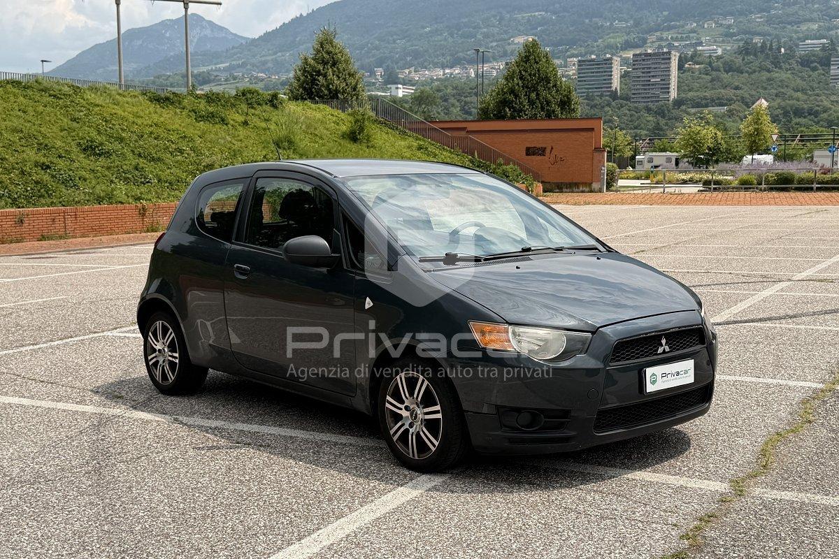 MITSUBISHI Colt 1.1 12V 3p.GPL Special Action Model