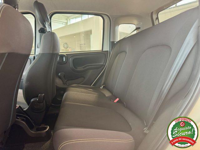 FIAT Panda 1.3 MJT S&S Easy Van 4 posti *+IVA*