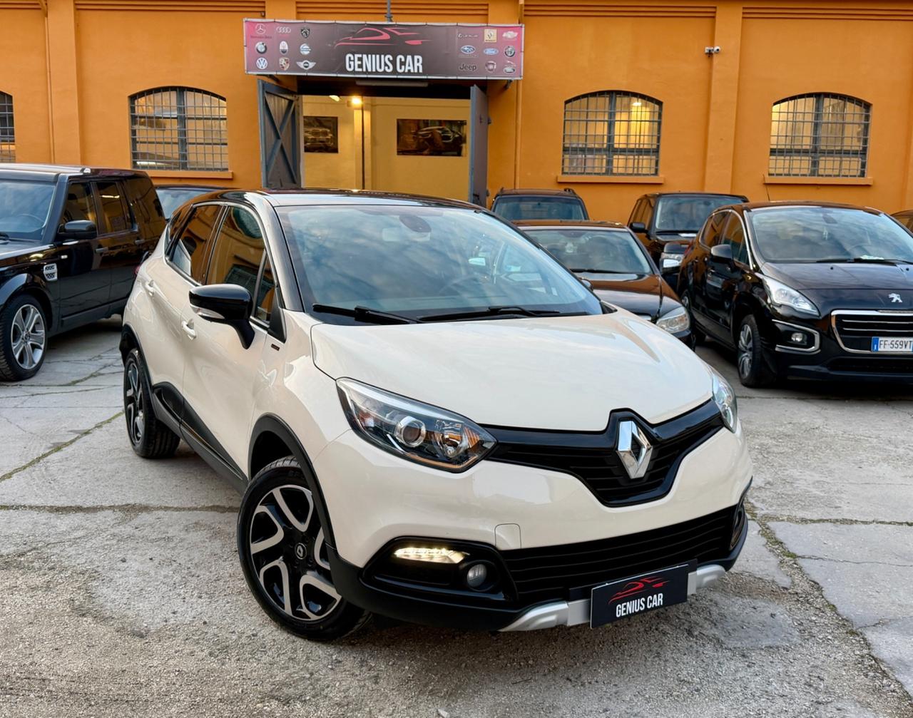Renault Captur 1.5 dci 110Cv Energy Hypnotic