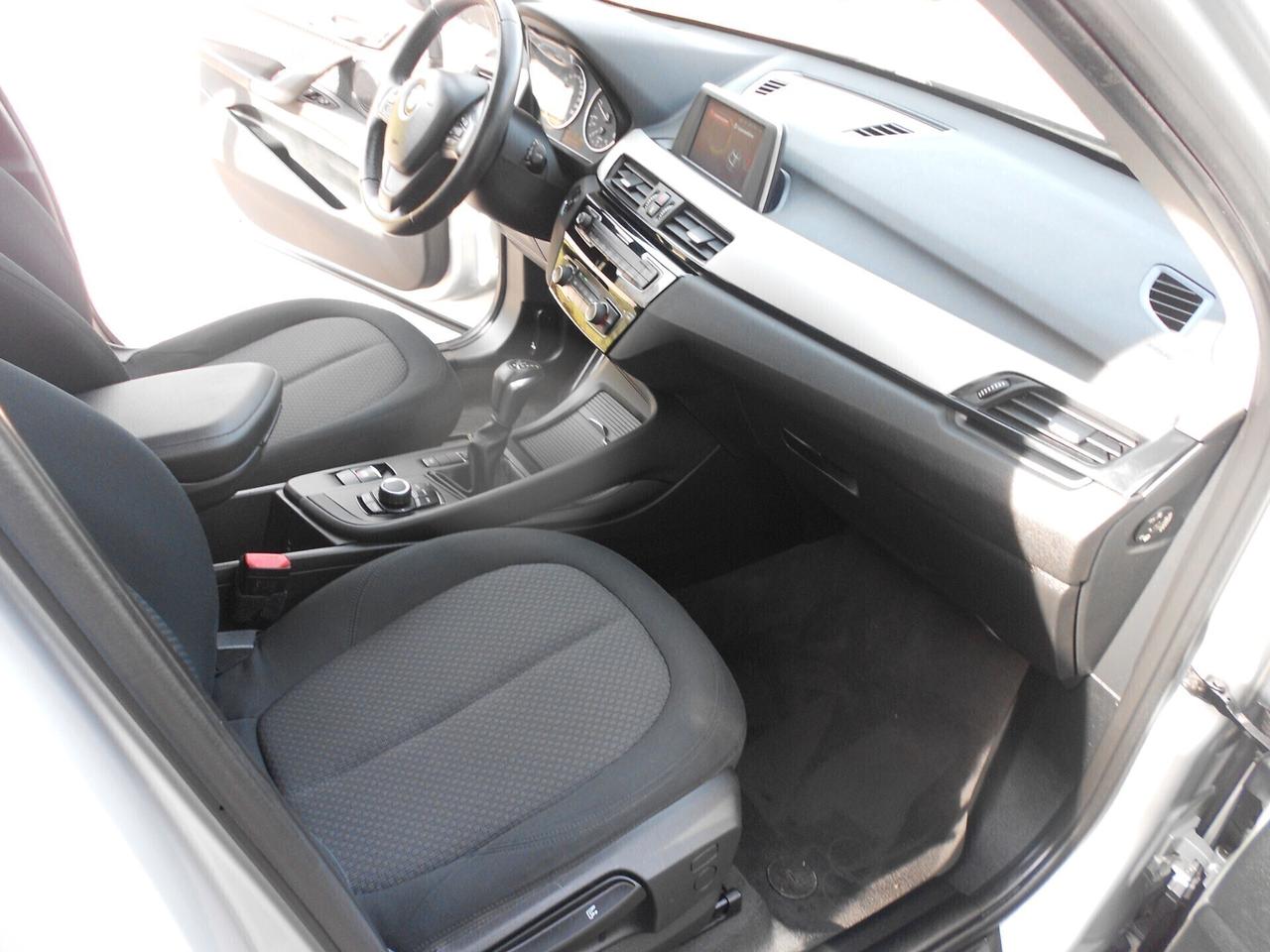 X1,(4x4)2.0D,150cv(95.000km,GARANZIA)C.A.-E6B