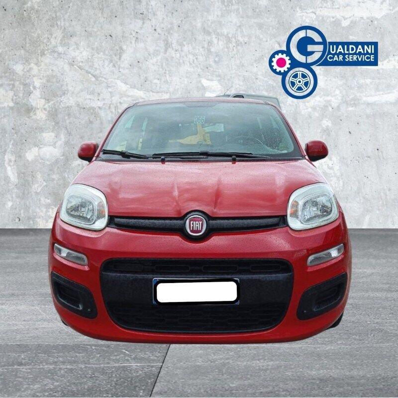 FIAT Panda Panda 1.2 Pop