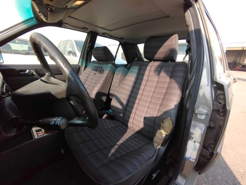 Mercedes-benz 190 2.0 E cat TETTO APRIBILE!!!!