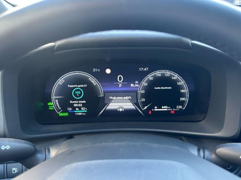 Toyota C-HR C-HR 2.0 phev Trend fwd e-cvt