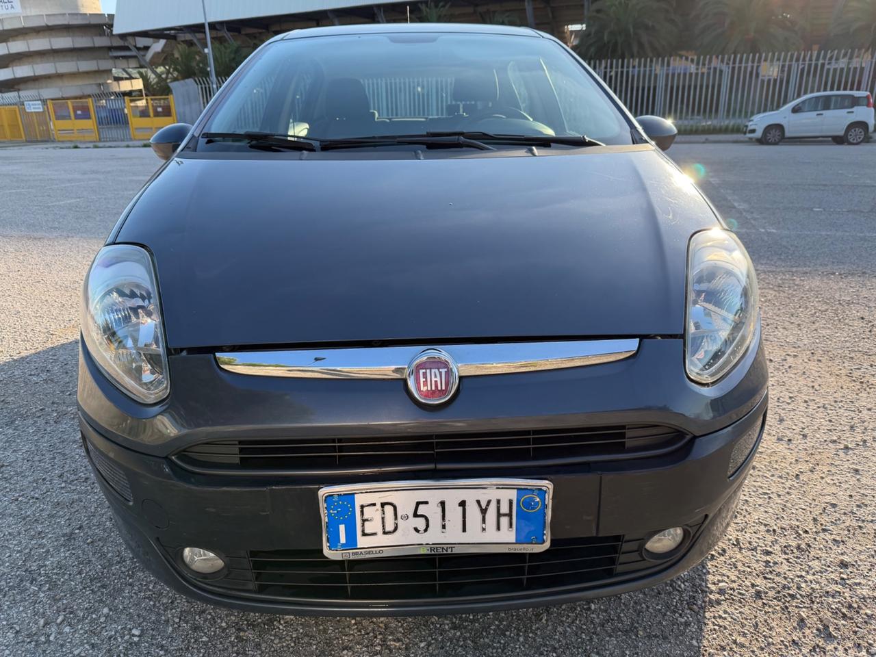 Fiat Punto Evo 1.3 Mjt 75 CV 5 porte Dynamic