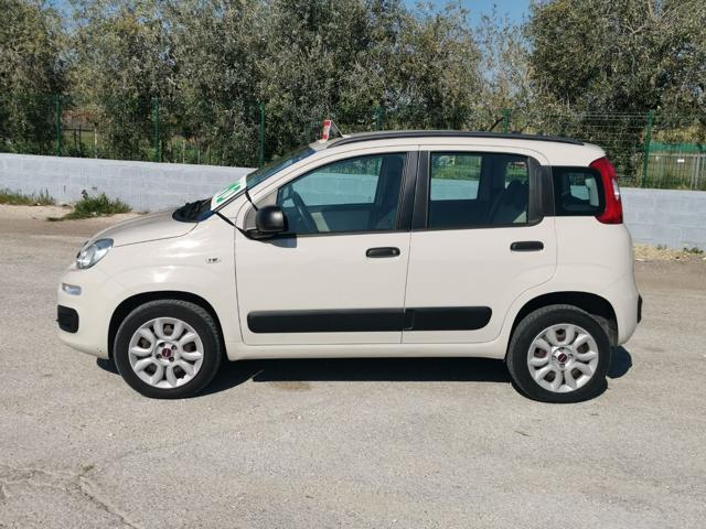 FIAT Panda 0.9 TwinAir Turbo Natural Power Easy-VENDUTA