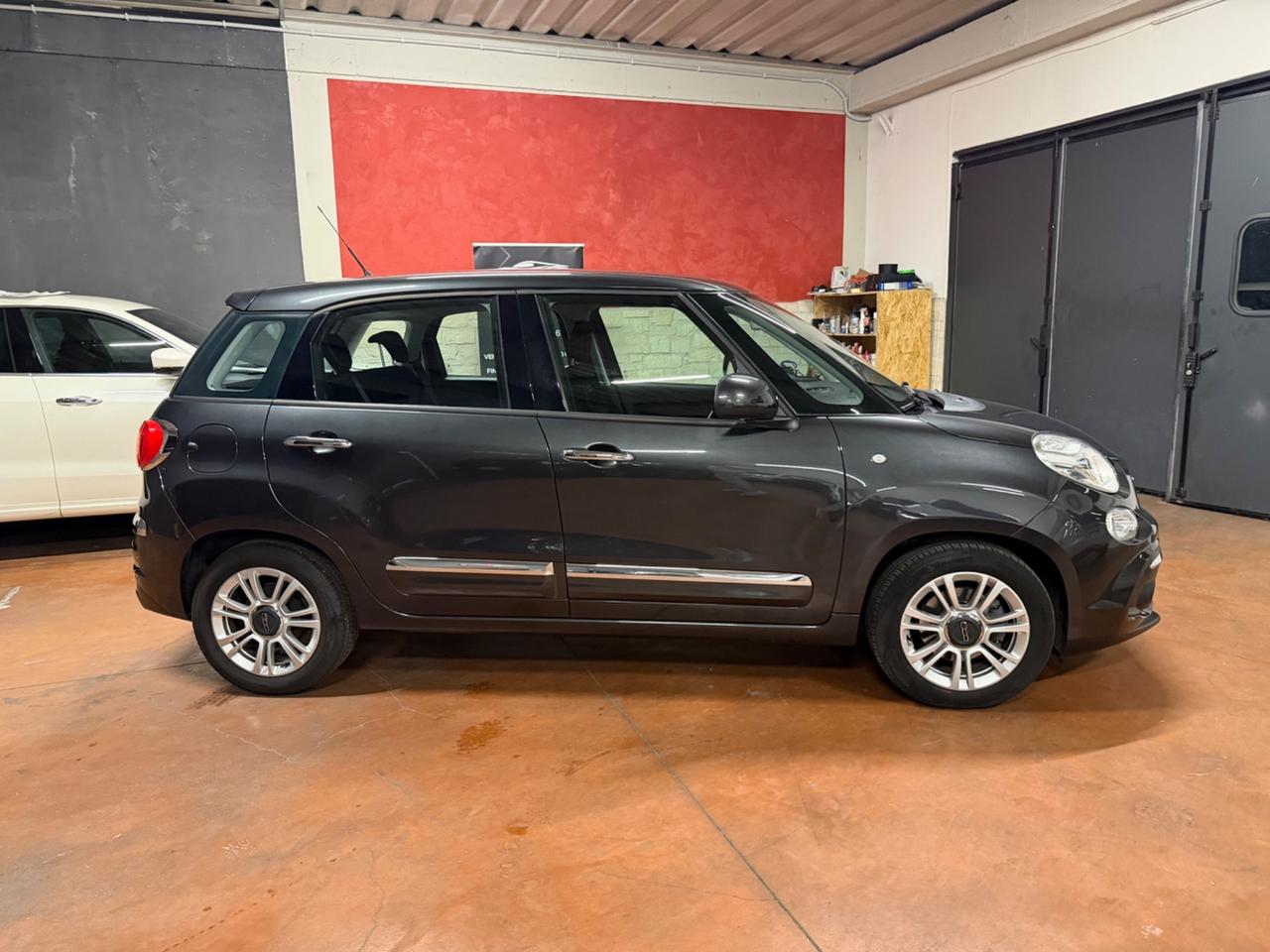 Fiat 500L 1.3 Multijet 95 CV Pop Star