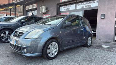 Citroen C2 1.4 HDi 70CV Excite VTR