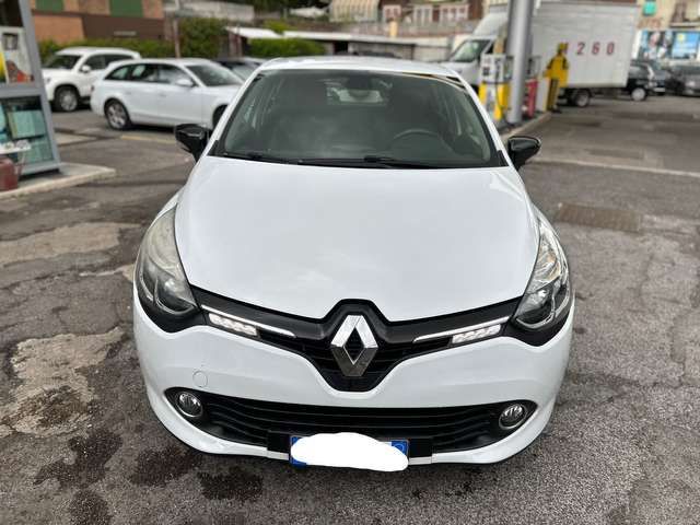 Renault Clio Clio 5p 1.2 Duel 75cv