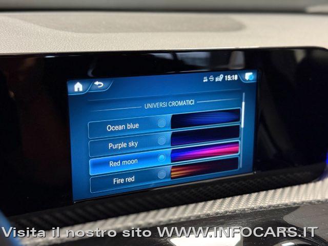 MERCEDES-BENZ A 250 e EQ-Power Autom. Business Extra - PROMO