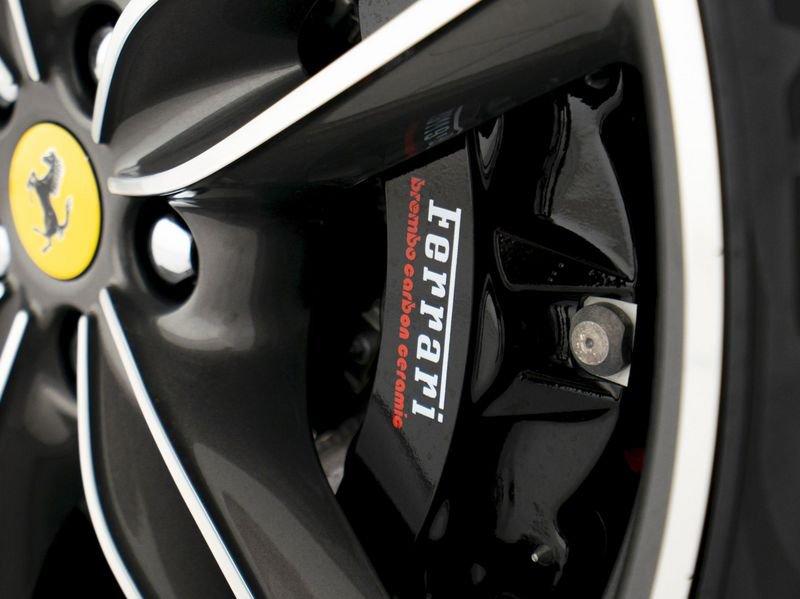 Ferrari Roma Roma 3.9 F1 dct