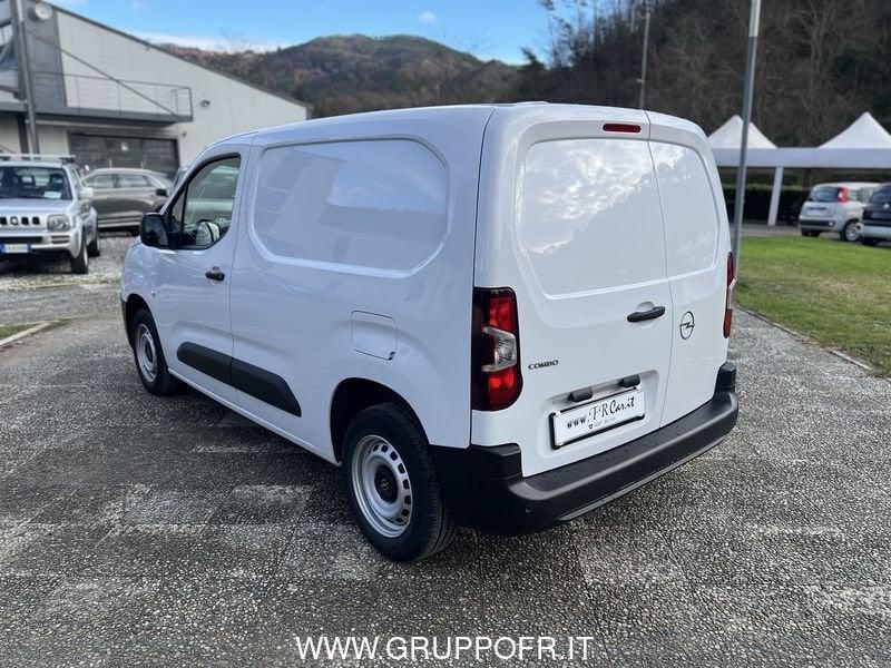 Opel Combo OPEL COMBO CARGO 1.5 DIESEL 100CV PC - NETTO IVA