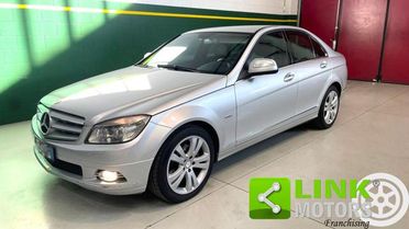 MERCEDES-BENZ C 280 Avantgarde - COME NUOVA - SPLENDIDA!