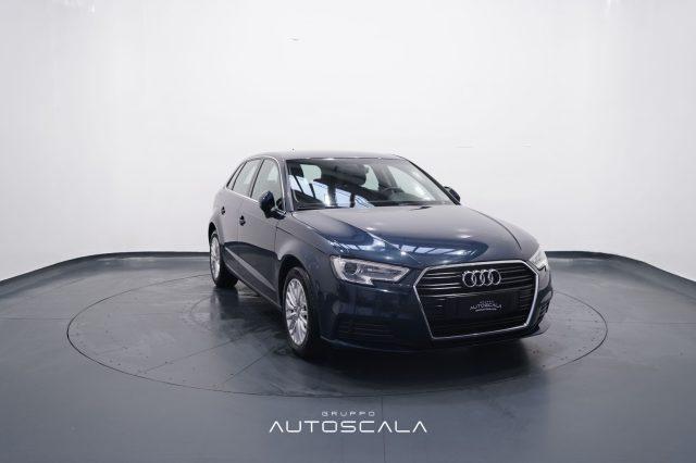 AUDI A3 SPB 1.6 TDI 116cv S tronic Business