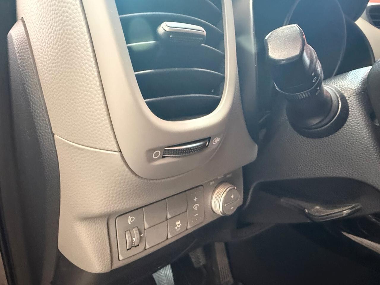 Kia Soul 1.6 CRDi You