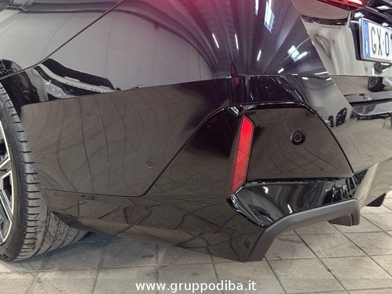 BMW Serie 5 Touring Serie 5 G61 Touring i5 Touring edrive40 MSport Pro