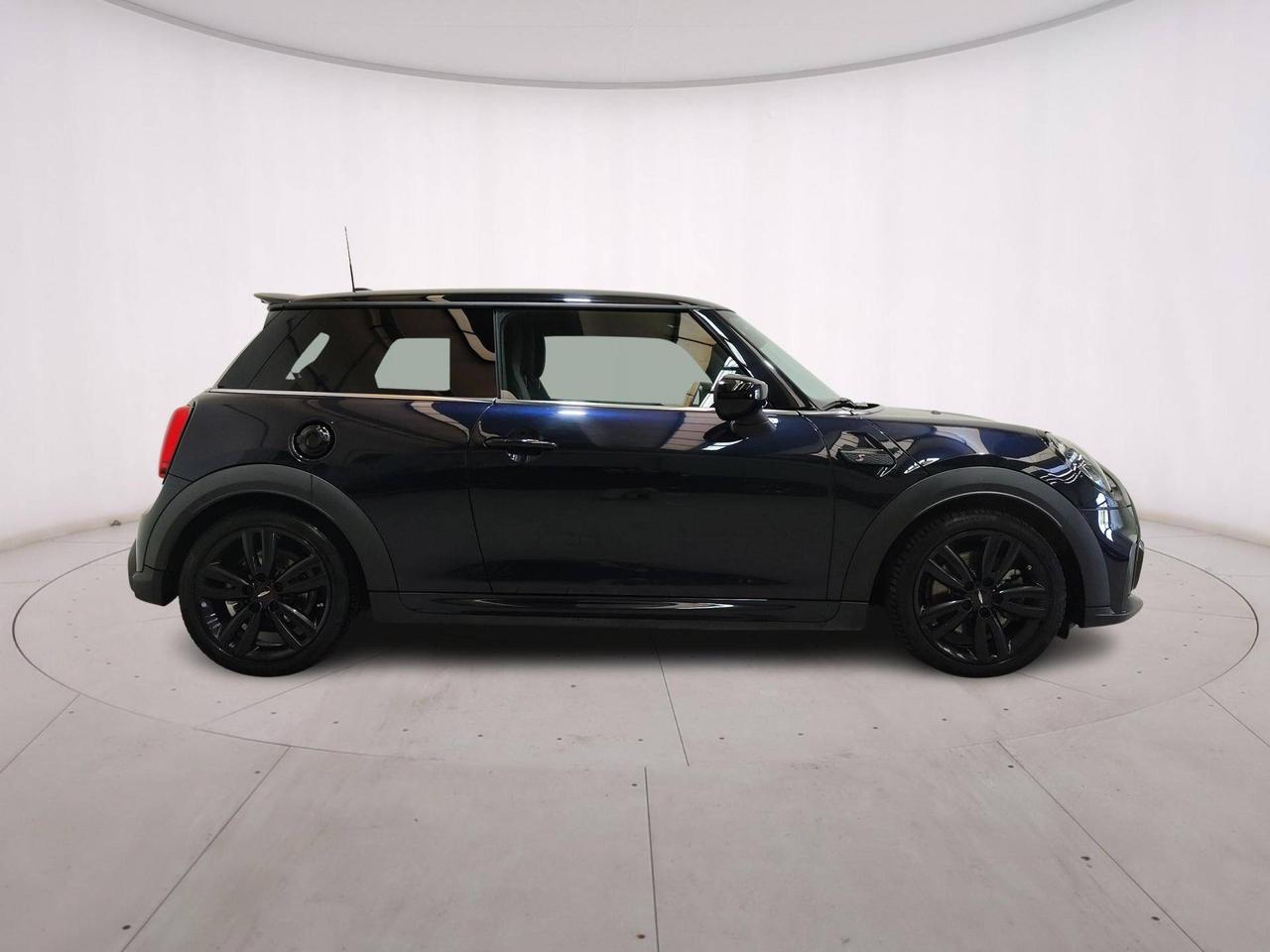 MINI Mini Cooper S JCW 3 Porte