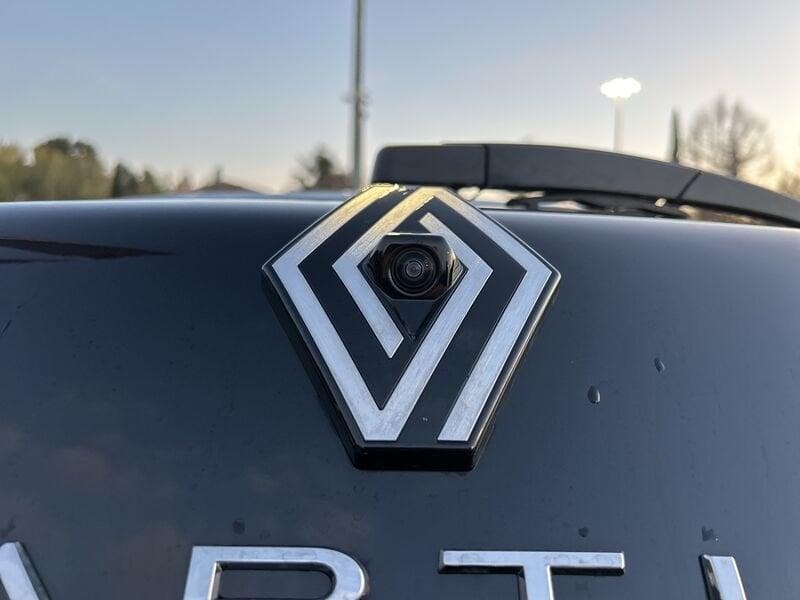 Renault Captur II 2024 1.0 eco-g Techno 100cv