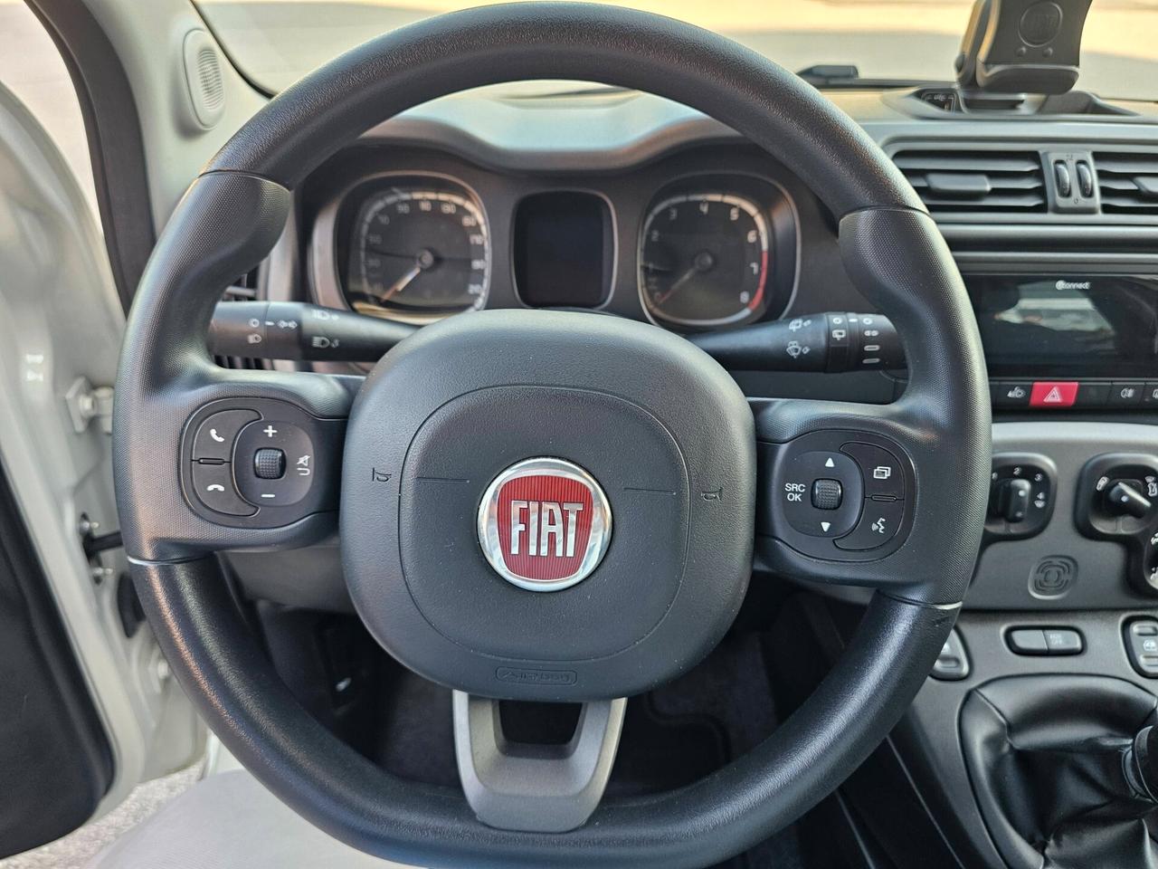 FIAT PANDA 1.0 70CV FIREFLY CITY LIFE HYBRID