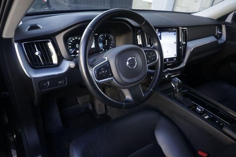 Volvo XC60 Volvo XC60 D4 Inscription 140KW ANNO 2020