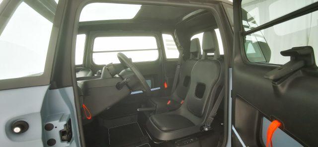 CITROEN Ami My Ami Pop