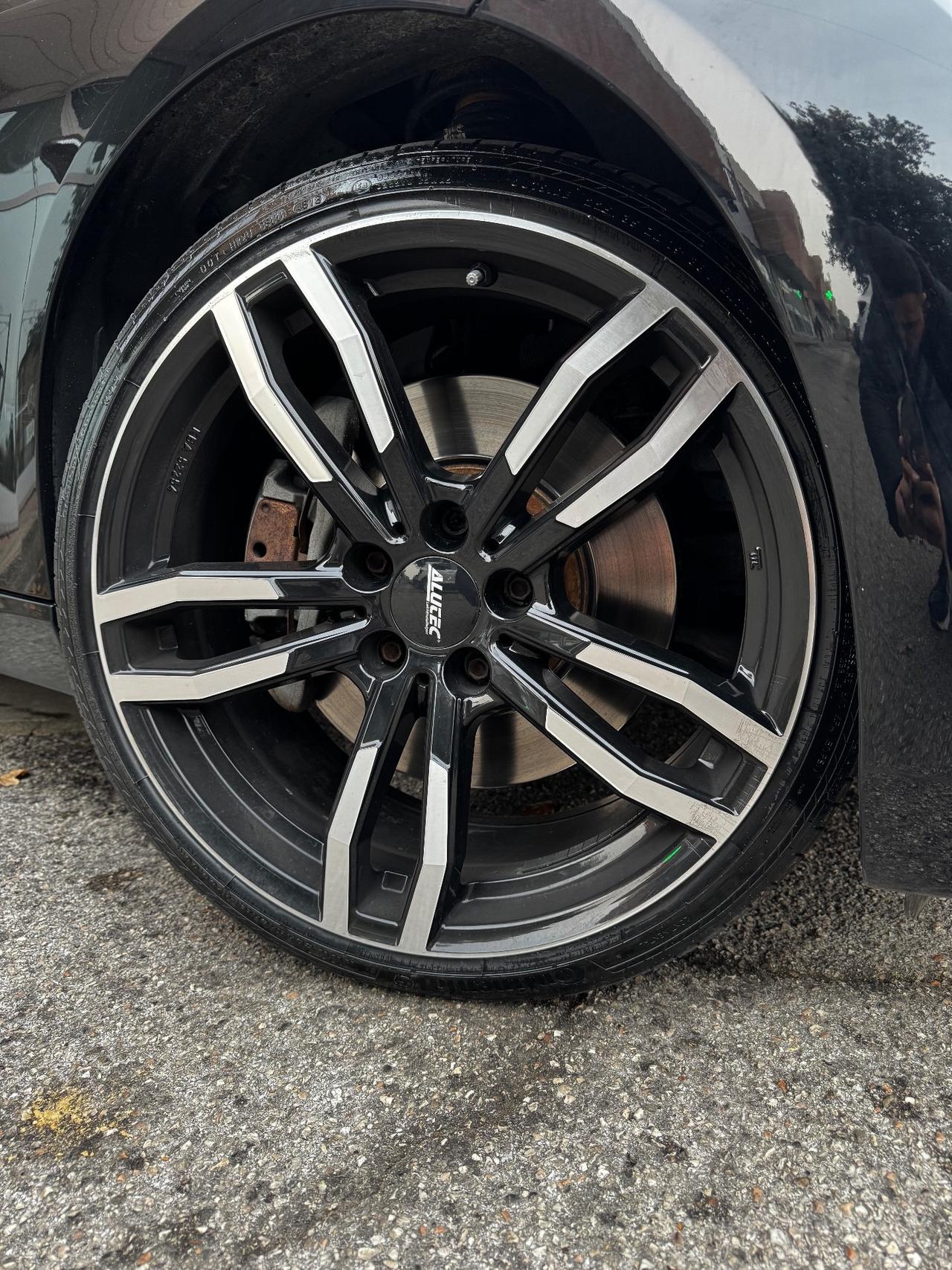 Bmw 335 335i cat Cabrio Futura