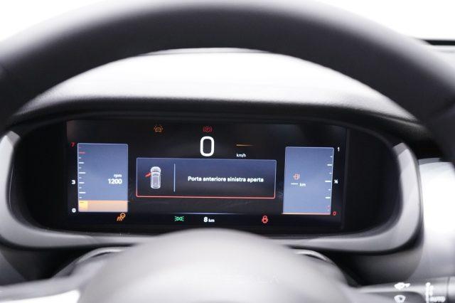 JEEP Avenger 1.2 Turbo 100cv Summit